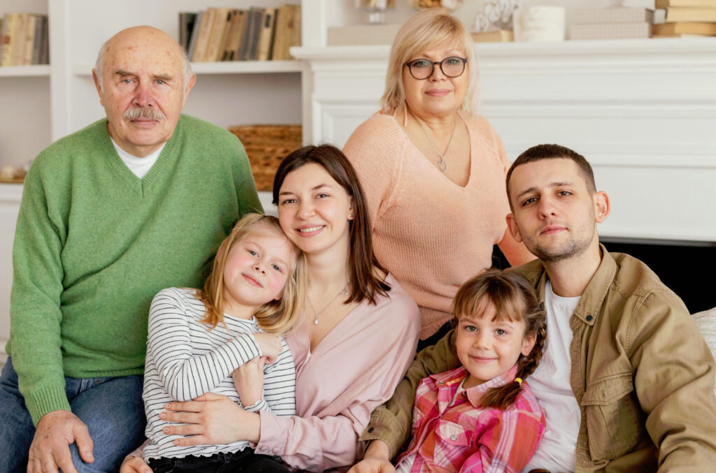 familiares españoles